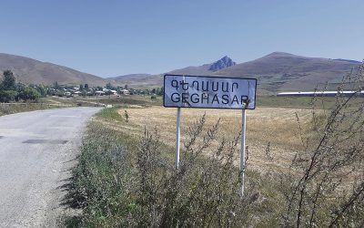 Strijd tussen Armenië en Azerbeidzjan kent alleen verliezers